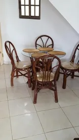 2nd Floor Beach House Apartment - Image 3