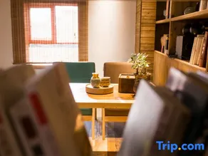 Wuhuatang·Humanistic Villa Hui-style Stargazing Courtyard Inn (Sixi Yancun Branch) - Image 5