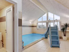 5 stjernet sommerhus i Faaborg - Image 3