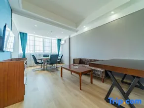 Manbo Hotel (Yichang Wuyue Plaza actually Home Store) - Image 2