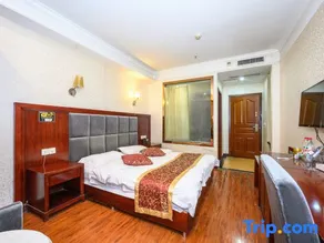 Nanjiang Shuangyu Holiday Hotel - Image 4