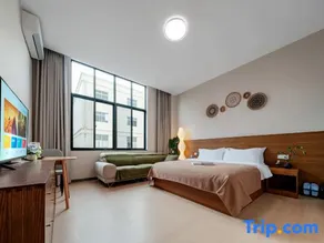 Wenshan Huanyi Apartment (Wenshan Prefectural People's Hospital Branch) - Image 2