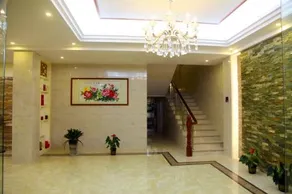 Danxiashan Taotang Hotel - Image 4
