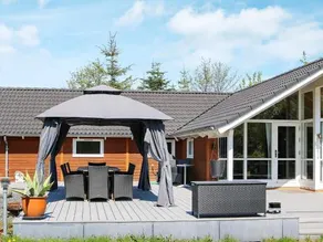 Holiday Home Hadsund Xxxviii - Image 3