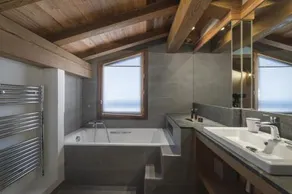 Chalet Planay Megeve Mont d'Arbois - Image 2