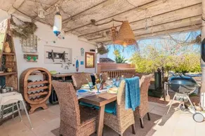 House With In Llucmajor With Wonderful Sea View Private Pool Fu... - Image 3