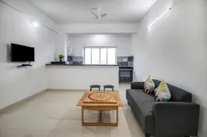 OYO Home 79697 Elegant Studios Near Porvorim - Image 2