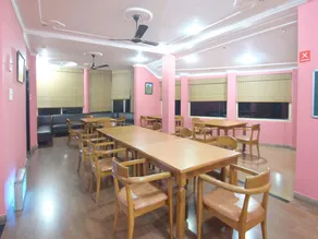 Hotel Manu Vinod - Image 5