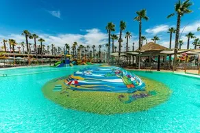 ON City Resort All Inclusive Prime - Image 4