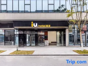 IU Hotel (Chongqing West Railway Station Tiaodeng Industrial Zone Branch) - Image 4