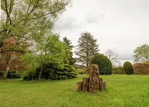 Bertrix Hot Tub & Garden Stay - Image 3
