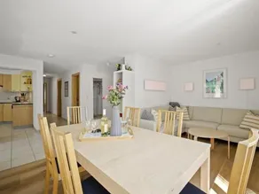 Apartment Ferienwohnung St. Angela Ruggli - Image 5