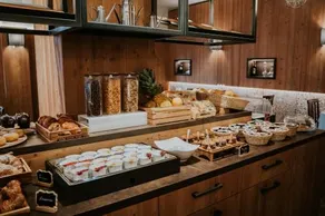 Eurohotel Mountain Wellness - Image 4