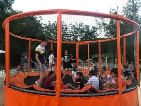 Camping Paradis Family Des Issoux - Image 4