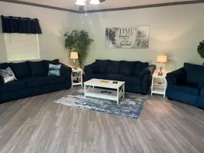 Resort Home on .5 Wooded Acres Sleeps up to 12. Firepit for Smores - Image 2