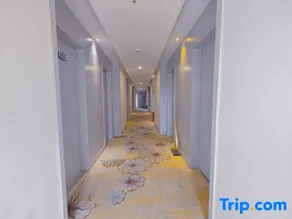 Xianju Wandelan Business Hotel (Yinghui Park) - Image 2