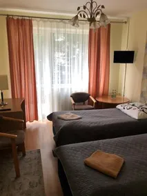 Hotel Klimat - Image 5