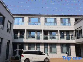 Fei County Yimengshan Homestay - Image 5