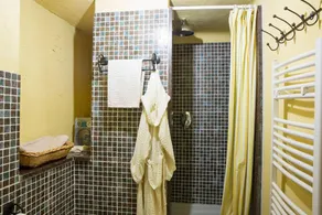 House With 2 Bedrooms in Seui, With Wonderful City View, Balcony and Wifi - Image 3
