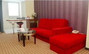 Triumph International Hotel - Image 5