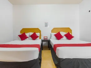 Hotel San Blas - Image 5