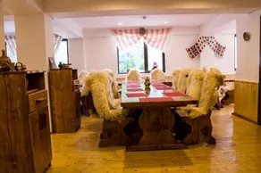 Cabana Barlogul Lupilor - Image 5