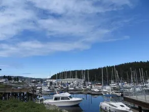 Marinaside Resort - Image 4