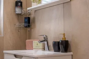Apartmani Irena&Miro Brela - Image 3