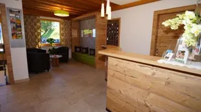 Gasthof Almhof - Image 3