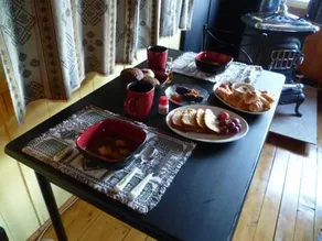Triple B Bed n Breakfast - Image 3