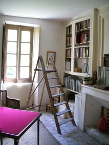 Le presbytere du chateau de Boussay - Image 3