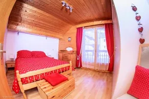 Chalet 10 pièces 20 personnes proche pistes 75578 - Image 2