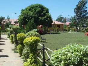 Villa International Palace Hotel - Image 4