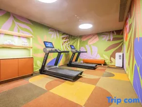 Jiangfeng Hotel (Wuyuan High speed Railway Station Wenbo Road Branch) - Image 3