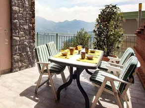 Alluring Apartment In Parzanica With Terrace - Image 2