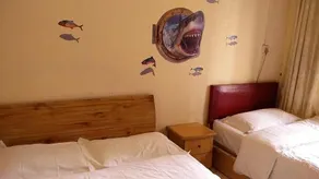 SX Youth Hostel Chongqing University - Image 5