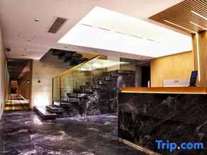 Jing Impression  Hotel (Chongli Store) - Image 4