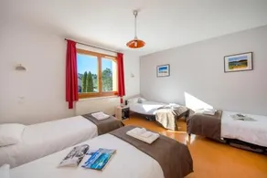 Chalet De La Haute Joux - Image 3