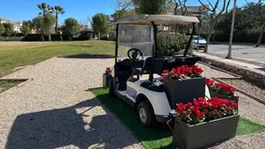 Apartment in Mar Menor Golf Resort - Image 3
