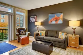Belltown Court Seattle Urban Retreat - Image 4