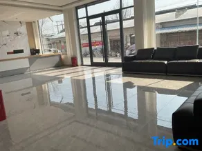 XinMMiaoBusiness hotel - Image 4