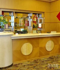 Tianjin Heping Hotel - Image 3