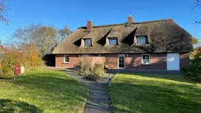Ida's Hus Ferien unter Reet - Image 5