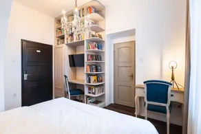 Hotel Var Kastelyszallo - Image 4