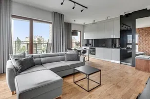 Downtown Apartments River View - Image 5