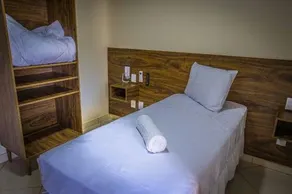 Hotel Sao Pedro - Image 2