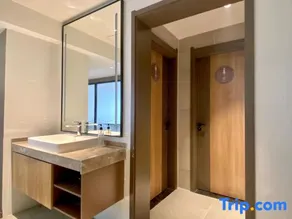 Homeinn Hotel · neo (Suqian Shuyang Subai Trade City Wuyue Plaza) - Image 4