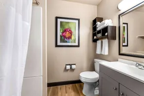 Americas Best Value Inn Marquette - Image 5