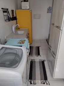 Lindo, confortável, familiar em Campo Grande-RJ - Image 5