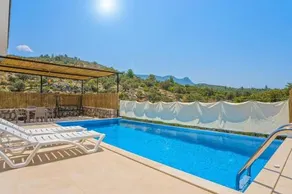 Cozy Villa with Pool in Peaceful Nature Kalkan/kaş - Image 2